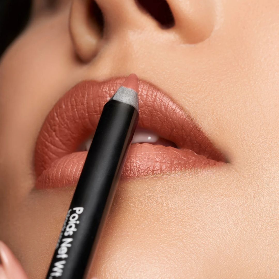 Rodial Lip Sculpt Liner Black Rose 1.2G
