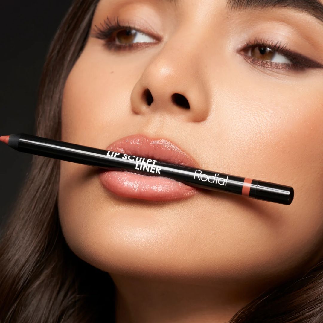 Rodial Lip sculpt liner Pink Velvet 1.2G