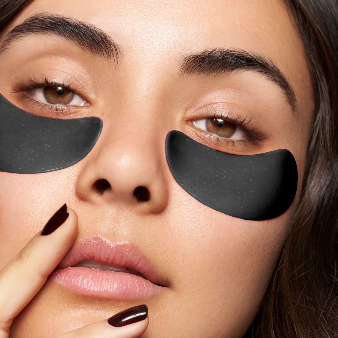 Rodial Snake Jelly Eye Patches - Box of 4 Sachets