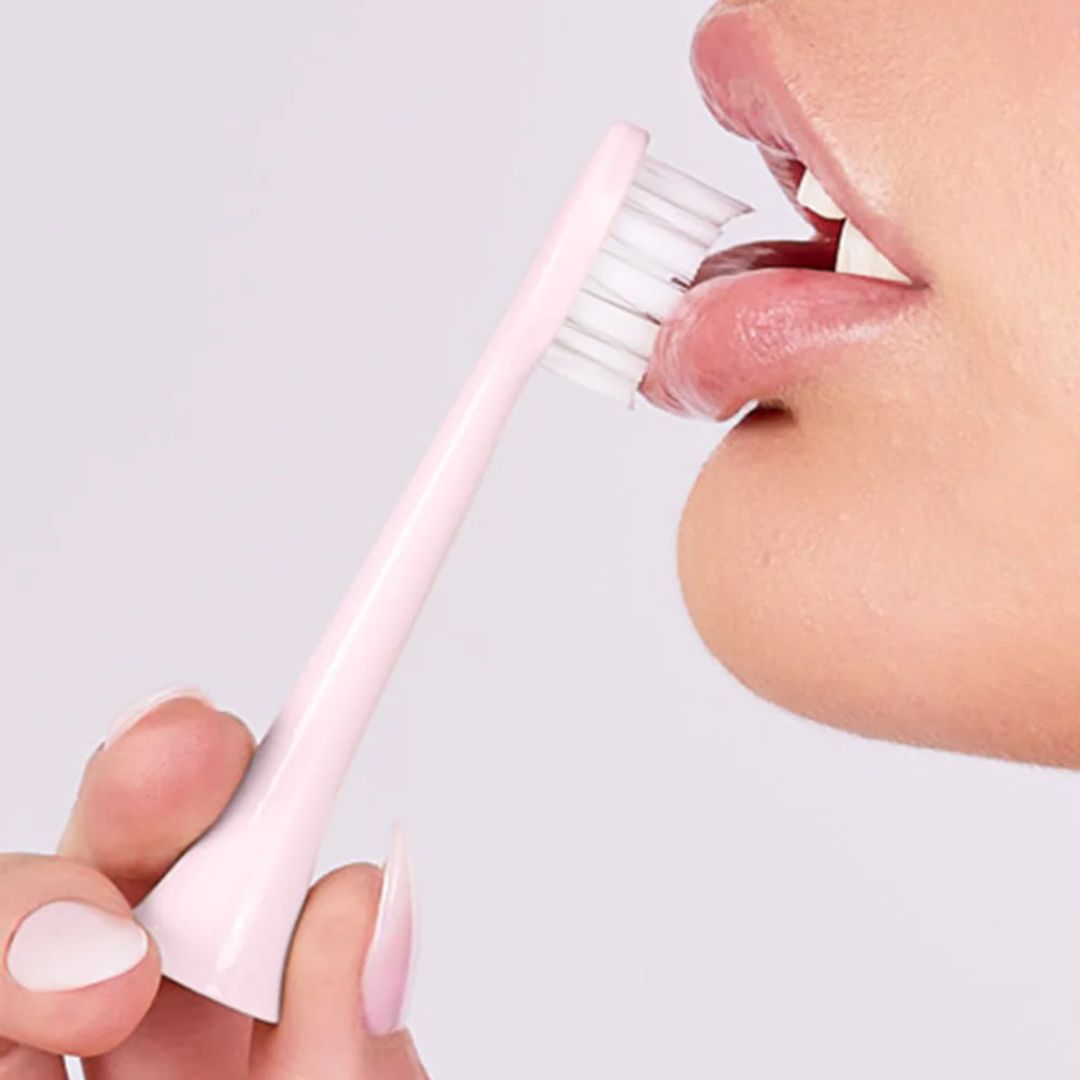 Gem Electric Toothbrush Replacement Heads - Coconut