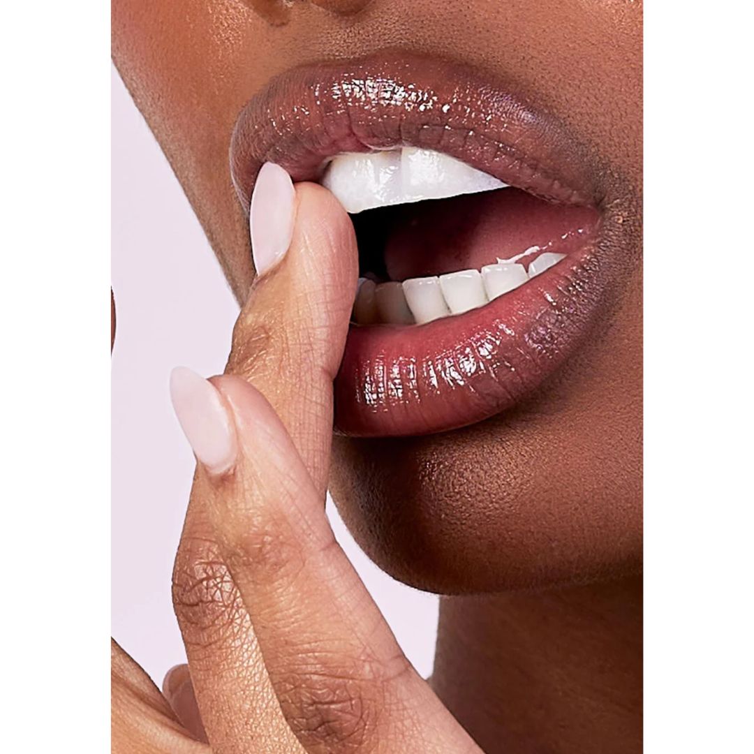 Gem Whitening Strips - 28 satchets