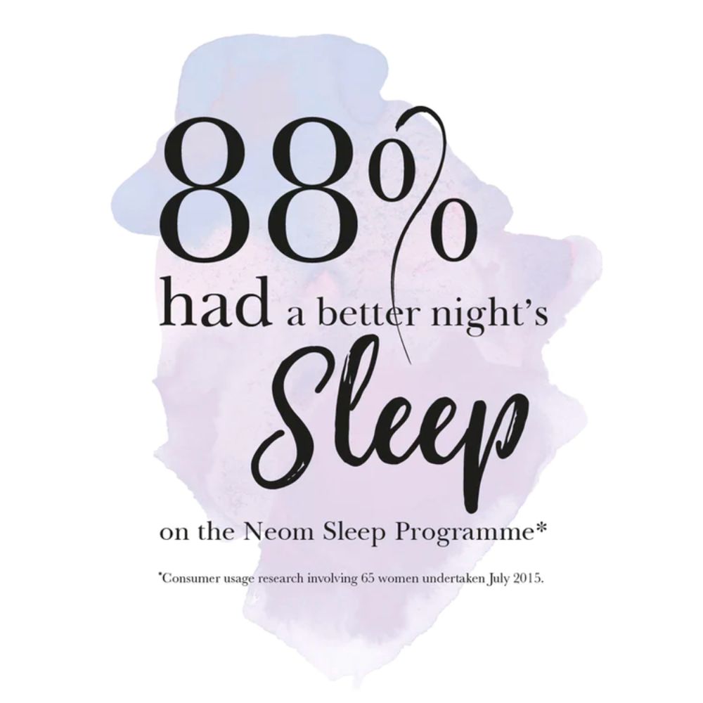 Neom Organics Perfect Night's Sleep Scented Candle - Travel Size