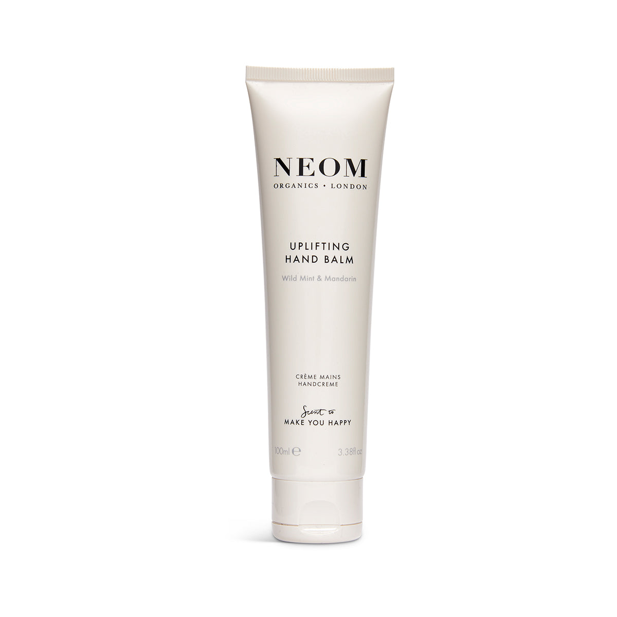 Neom Organics Uplifting Hand Balm 100ml