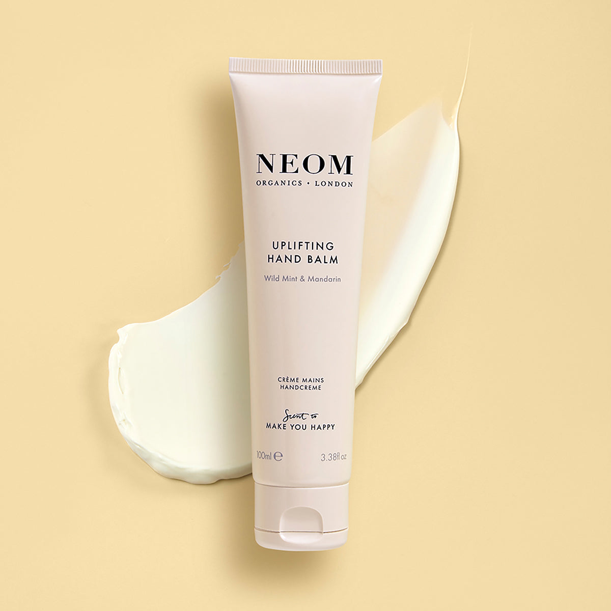 Neom Organics Uplifting Hand Balm 100ml