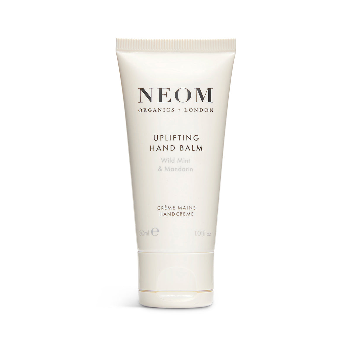 Neom Organics Uplifting Hand Balm 100ml