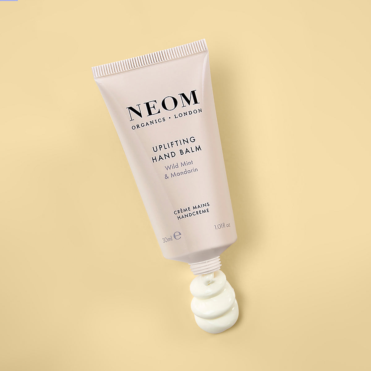 Neom Organics Uplifting Hand Balm 100ml