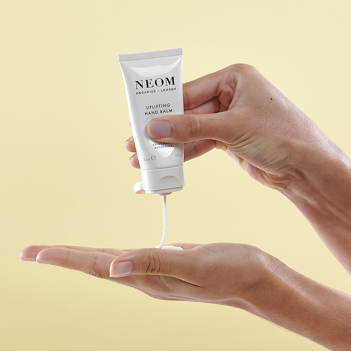 Neom Organics Uplifting Hand Balm 100ml