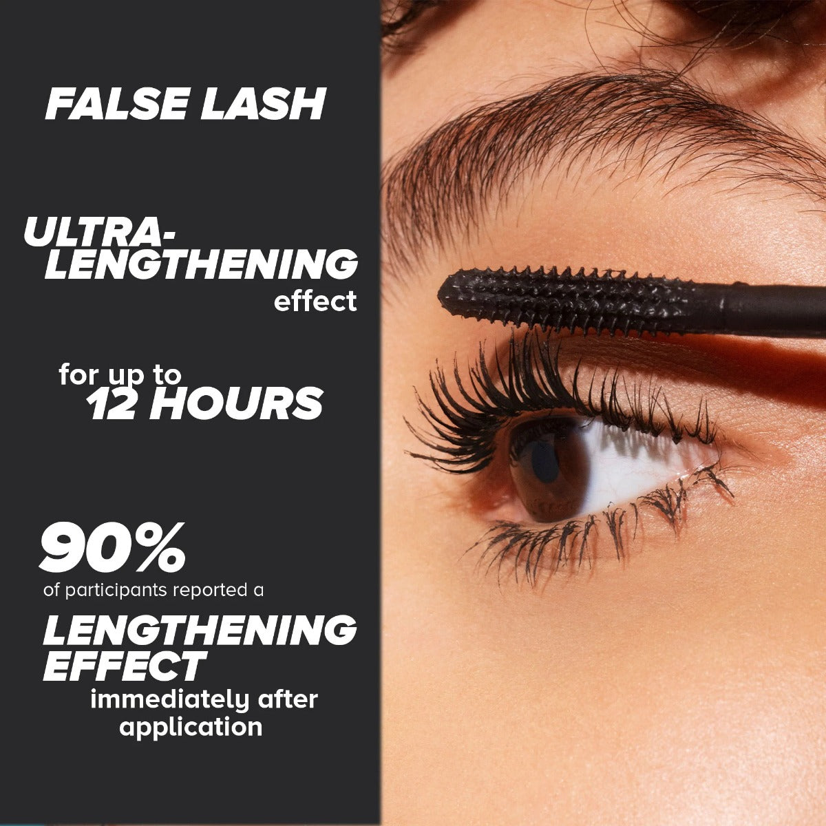 Lottie London Superfake Mascara