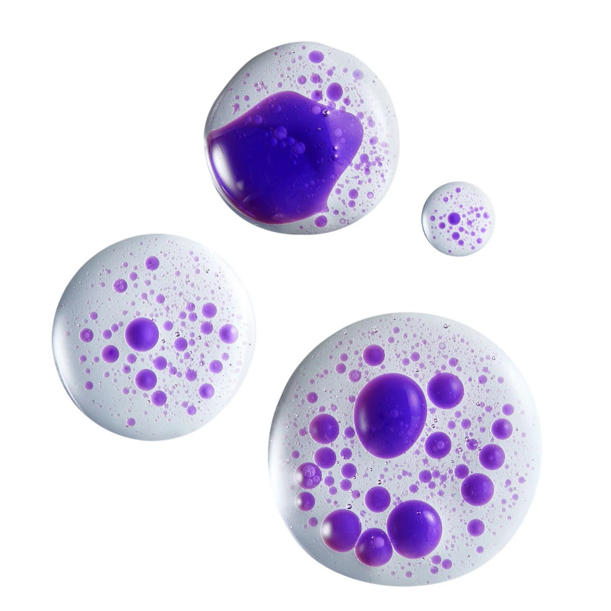 Lottie London Blood Drip Lip Tint - Purple