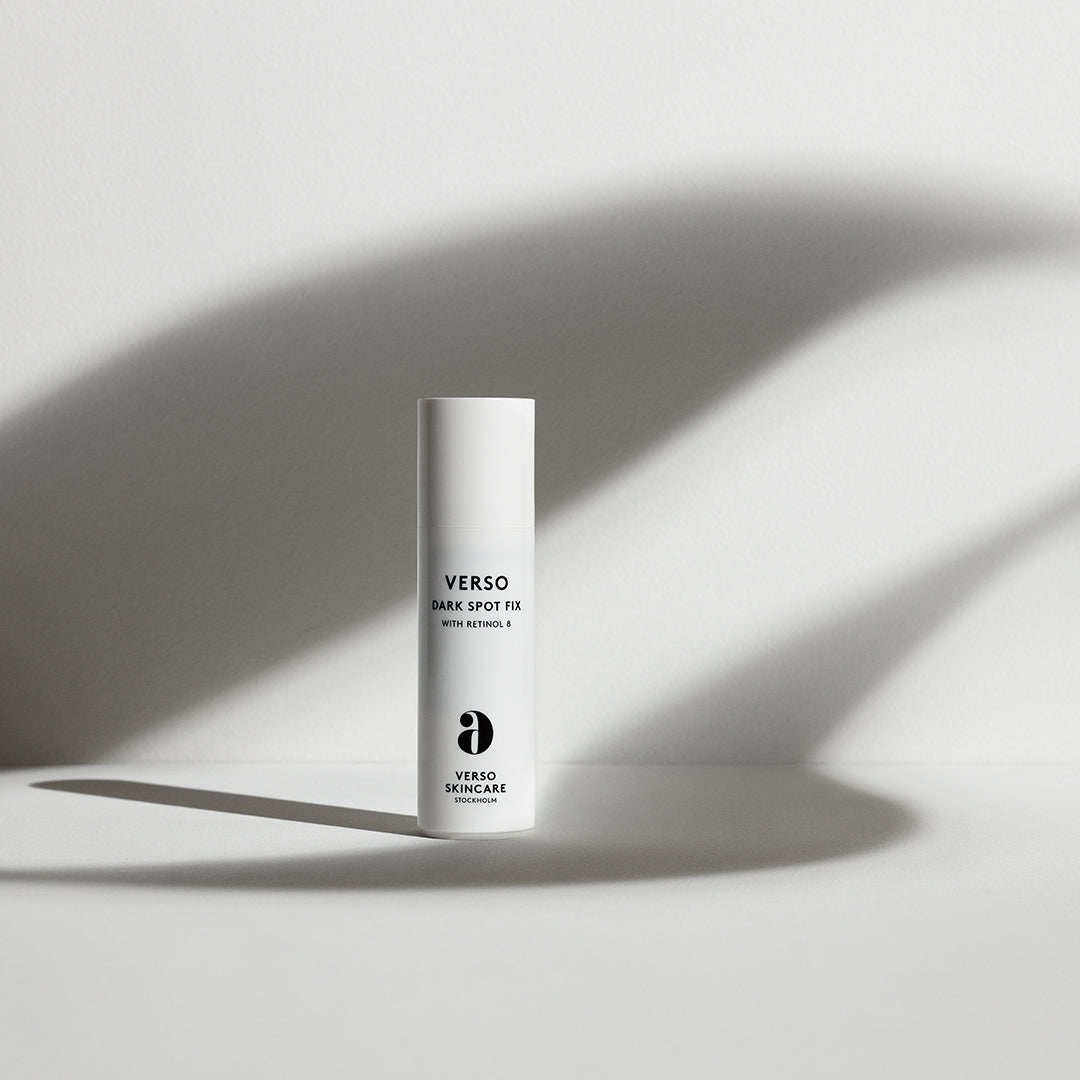 Verso Skincare Dark Spot Fix - Retinol 8 15ML
