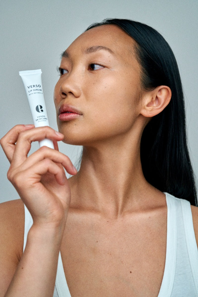 Verso Skincare Lip Serum - Retinol 8 15ML