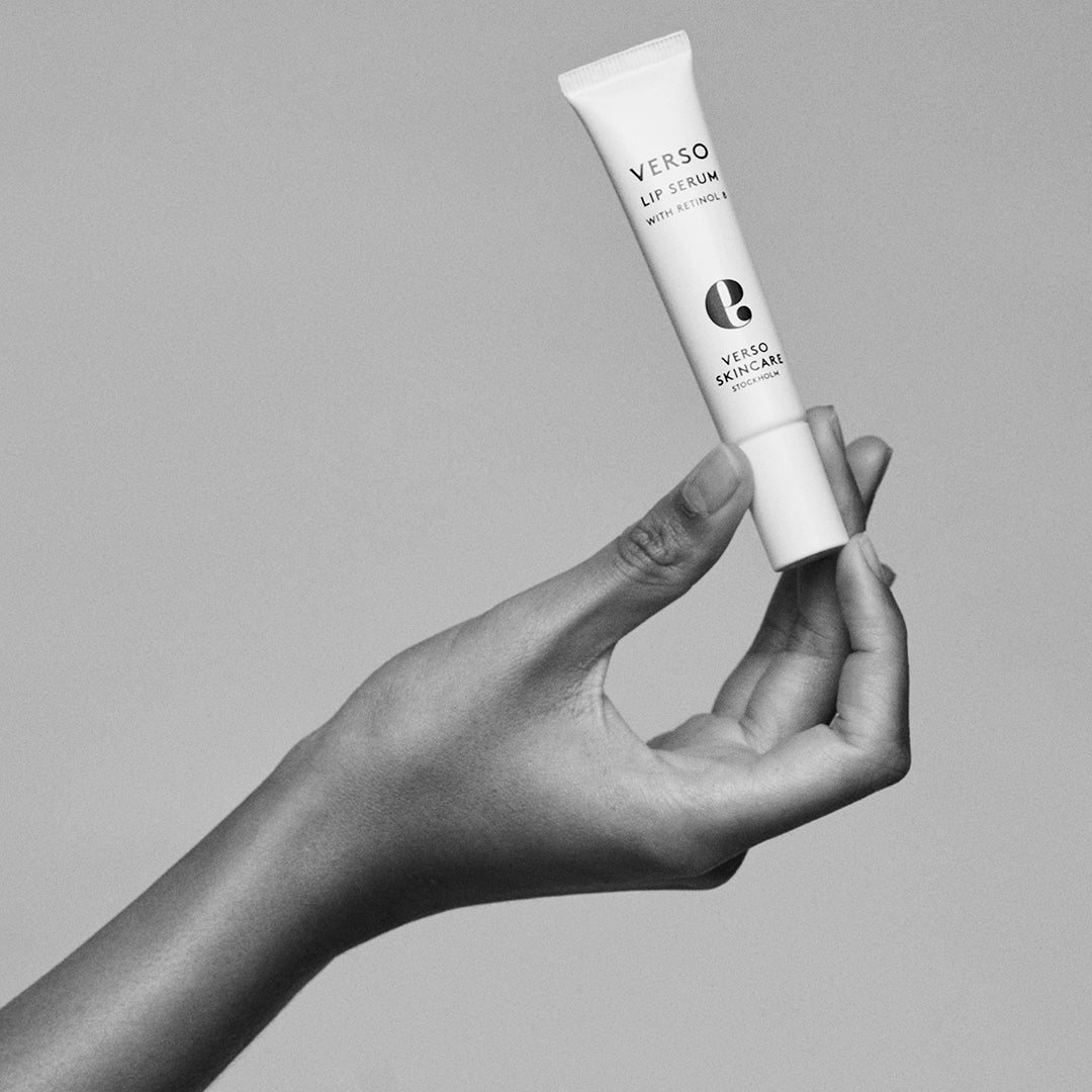 Verso Skincare Lip Serum - Retinol 8 15ML