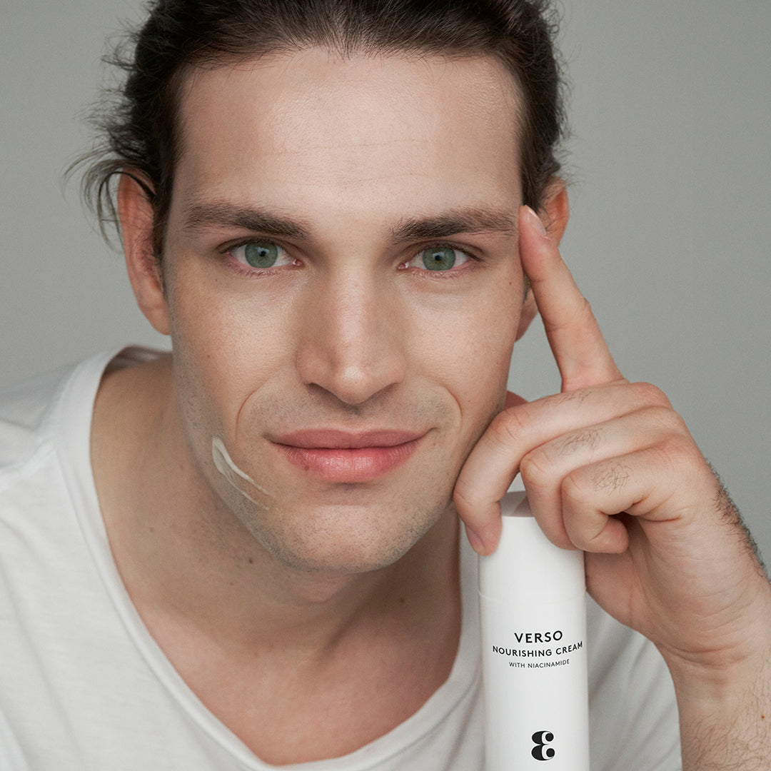 Verso Skincare Nourishing Cream - Niacinamide 50ML