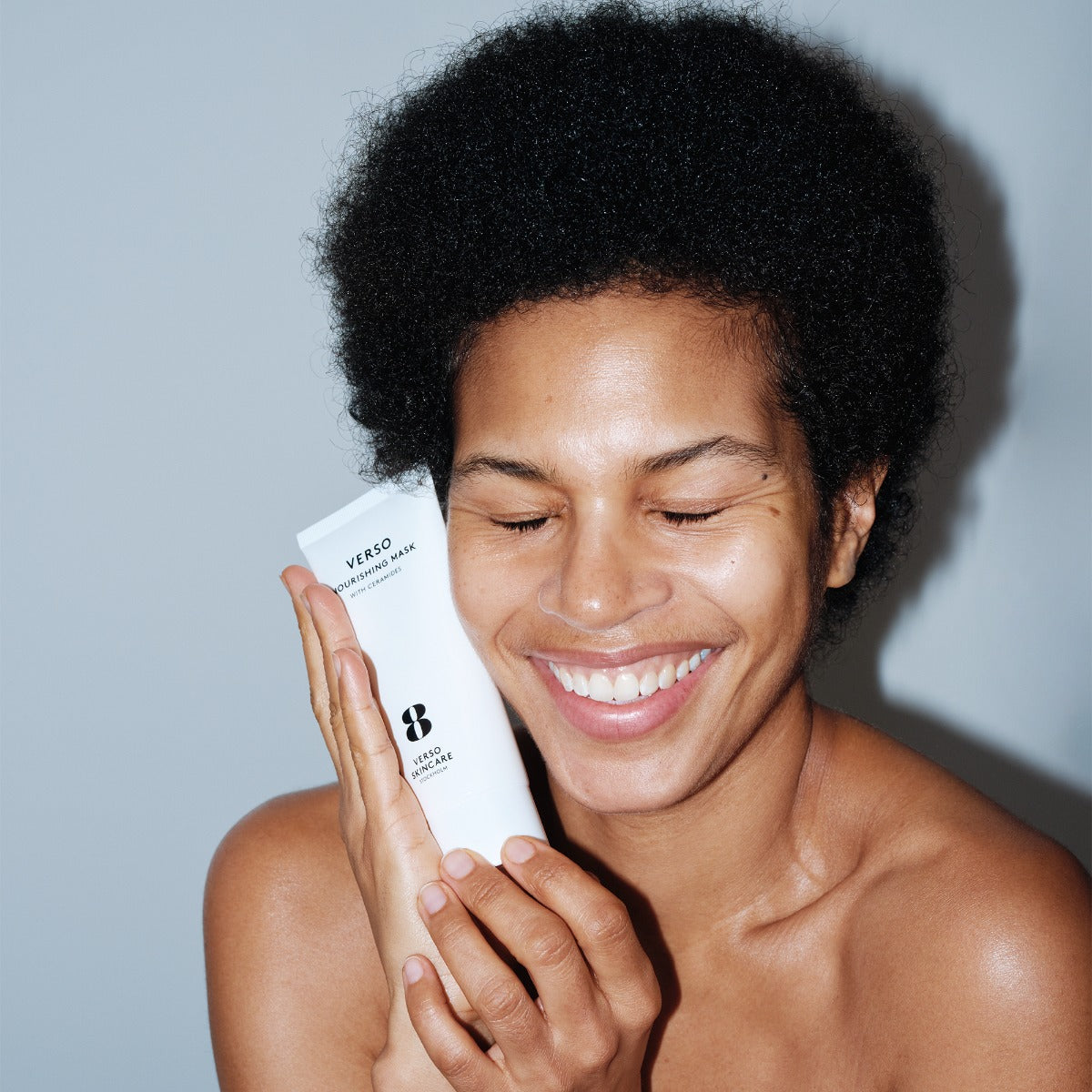 Verso Skincare Nourishing Mask - Ceramides 100ML