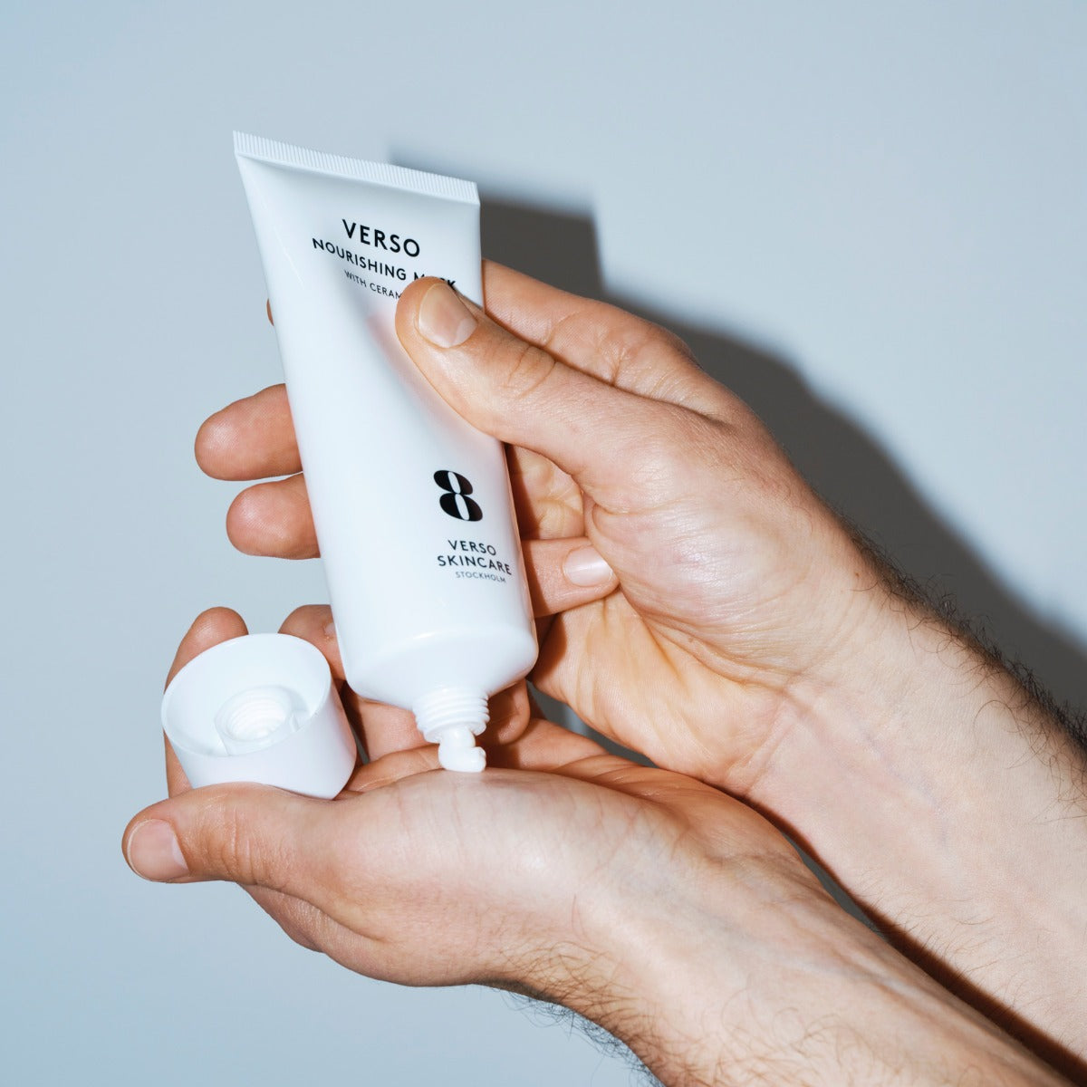Verso Skincare Nourishing Mask - Ceramides 100ML