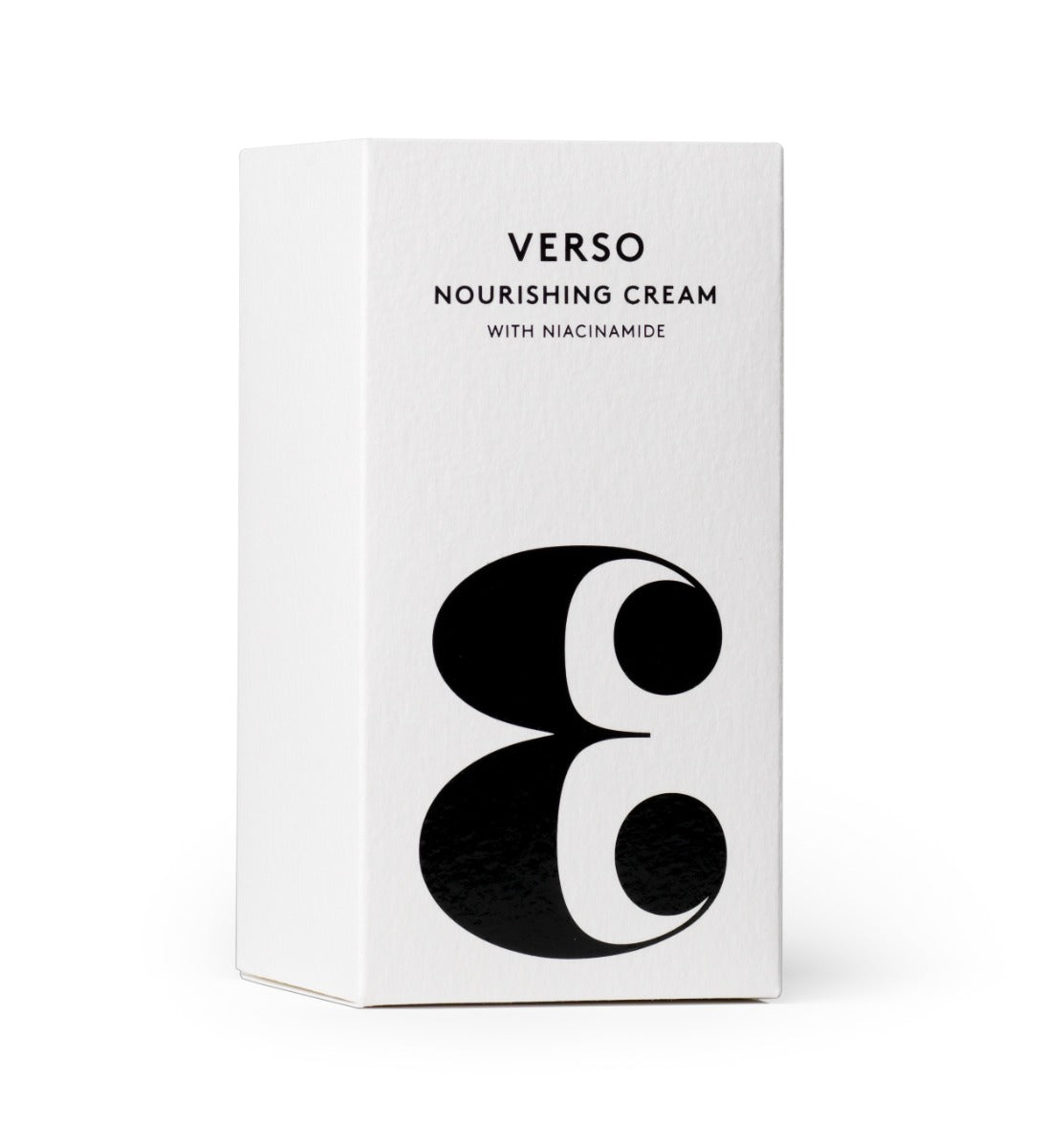 Verso Skincare Nourishing Cream - Niacinamide 50ML