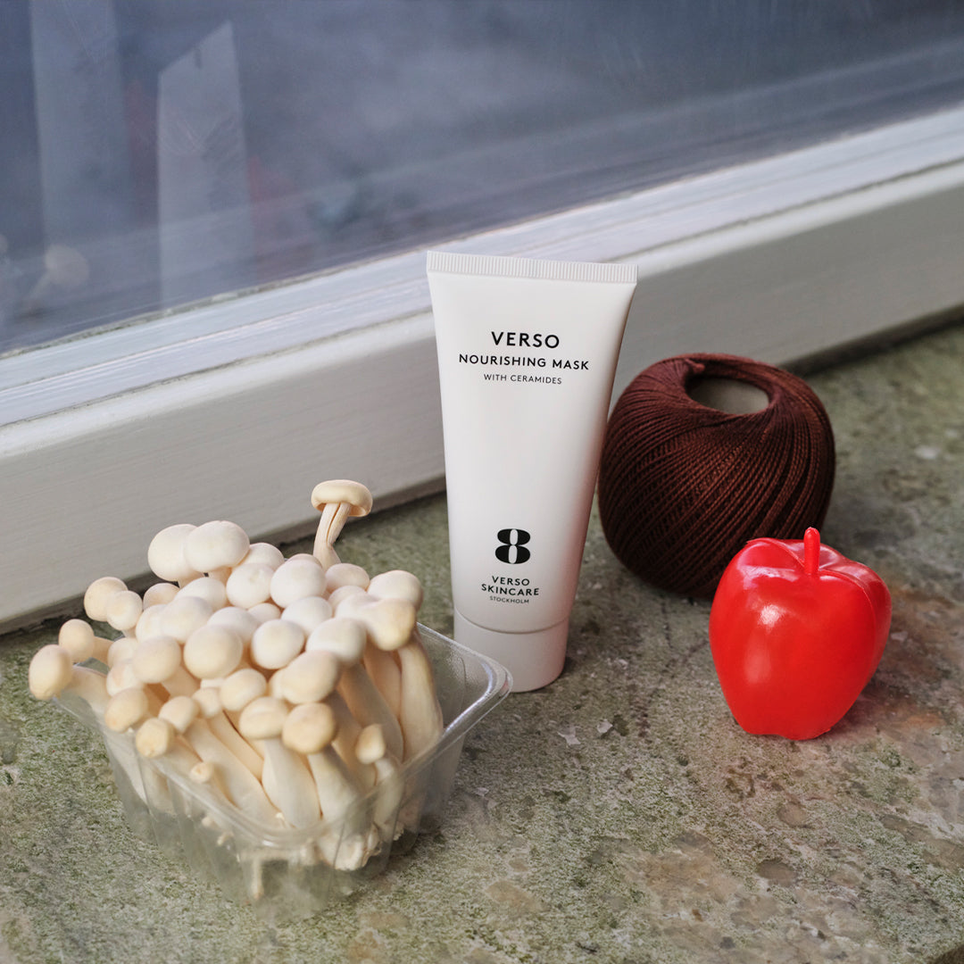 Verso Skincare Nourishing Mask - Ceramides 100ML
