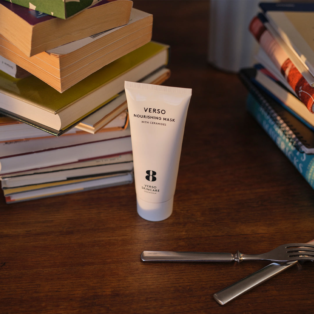 Verso Skincare Nourishing Mask - Ceramides 100ML