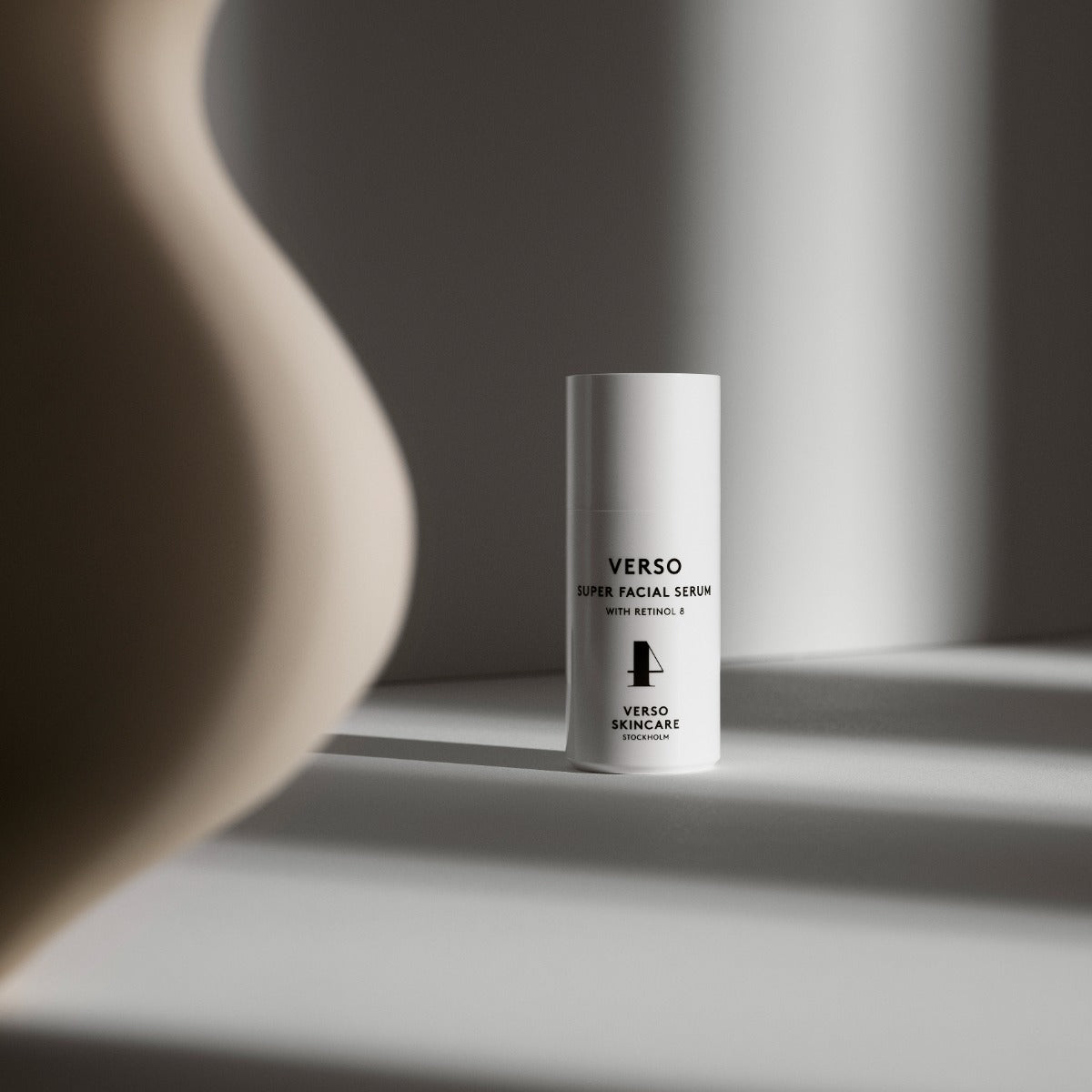 Verso Skincare Super Facial Serum - Retinol 8 30ML