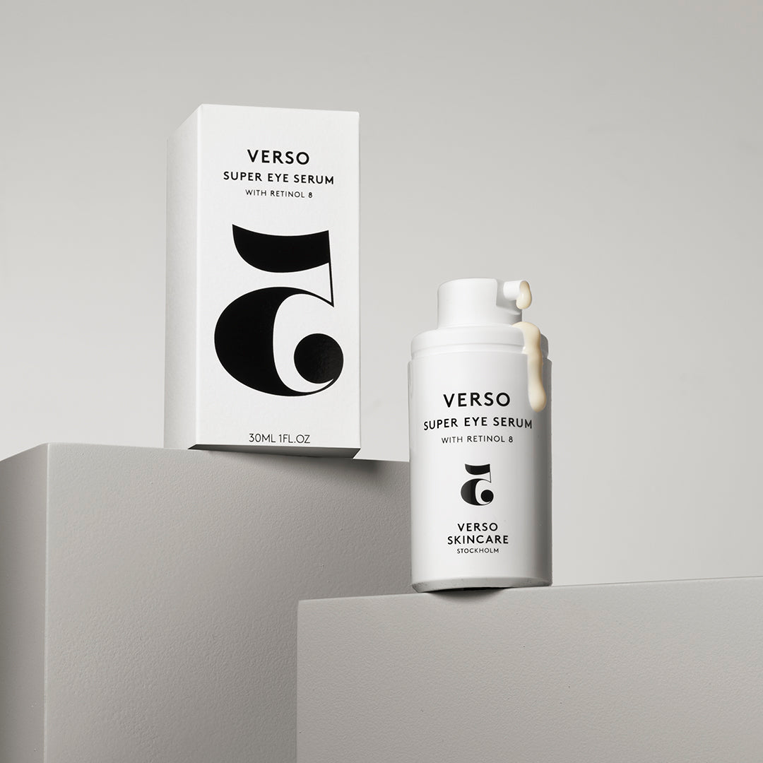 Verso Skincare Super Eye Serum - Retinol 8 30ML
