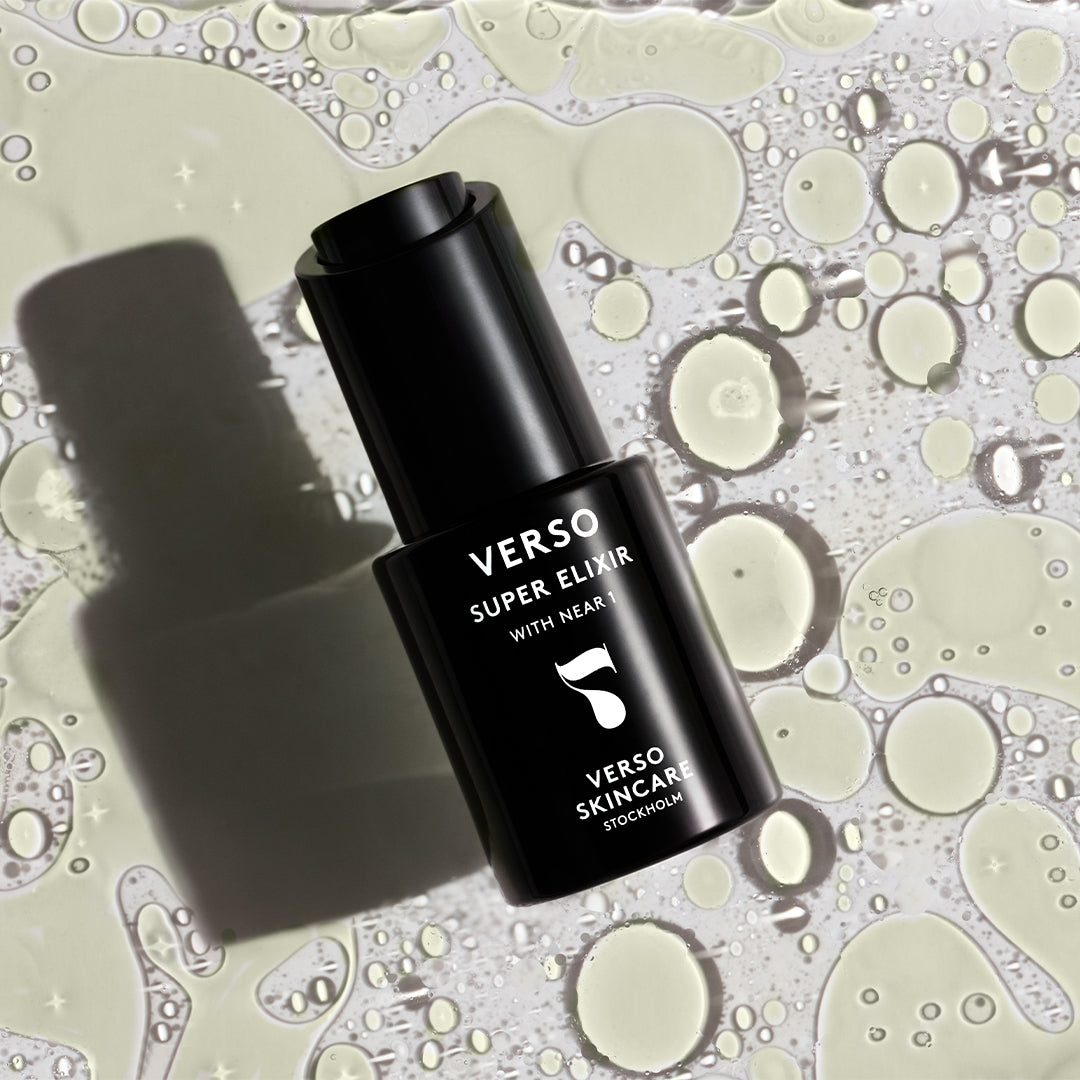 Verso Skincare Super Elixir - Niacinamide & Vitamin A 30ML