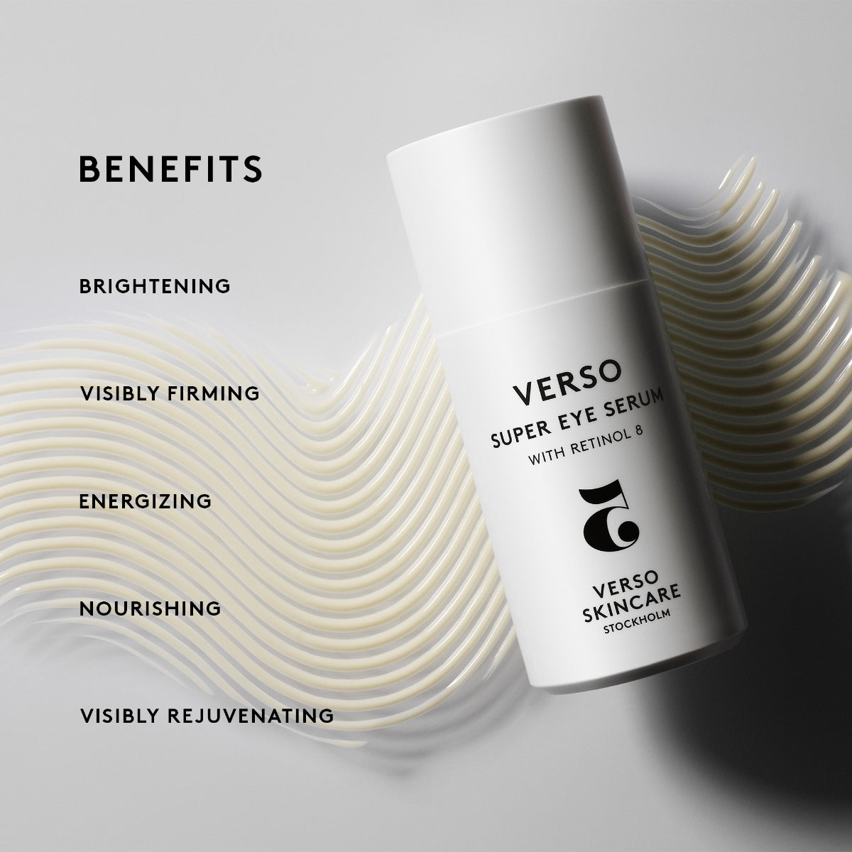 Verso Skincare Super Eye Serum - Retinol 8 30ML