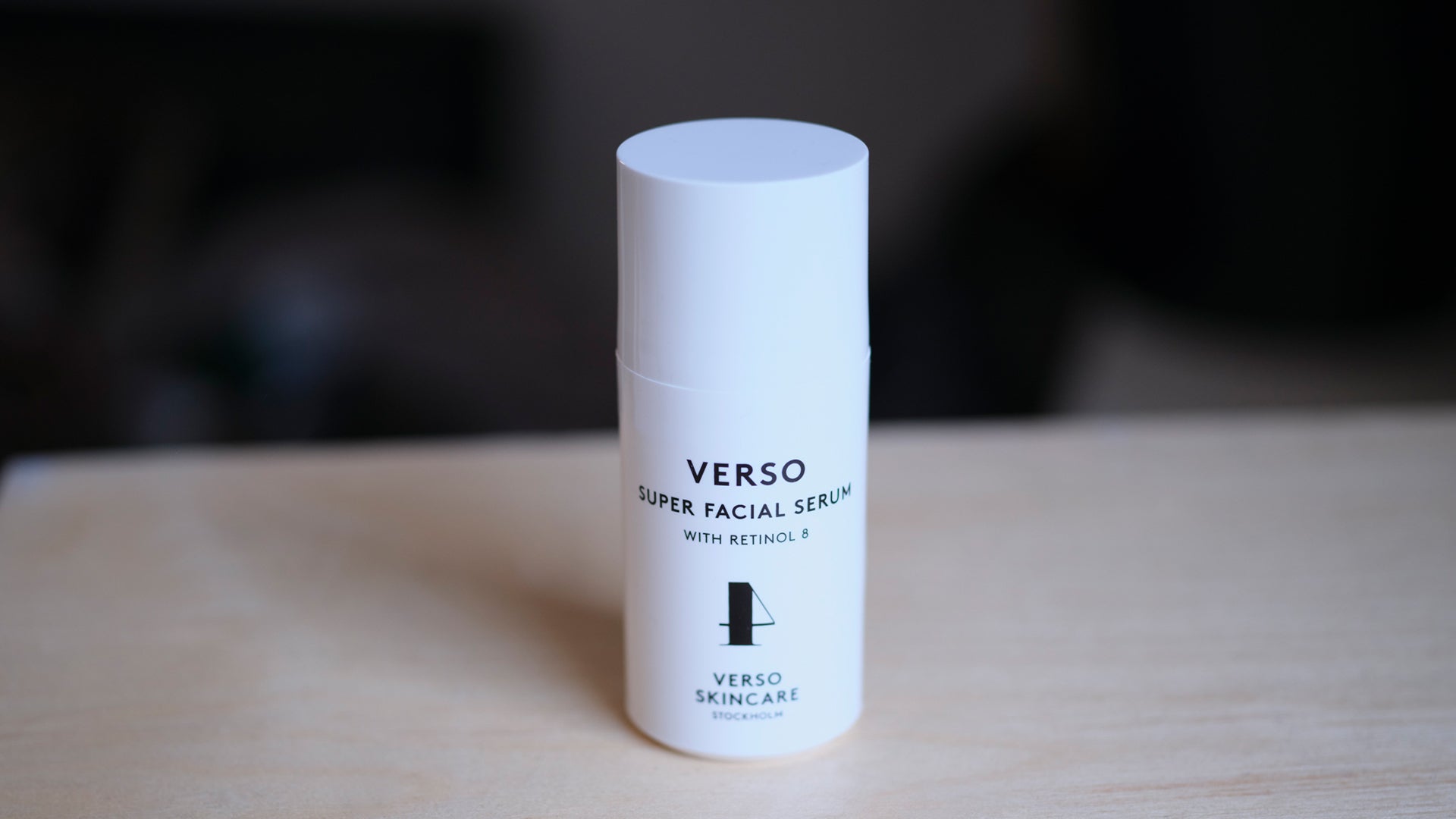 Verso Skincare Super Facial Serum - Retinol 8 30ML