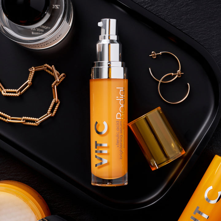 Rodial Vit C Brightening Serum 30ml