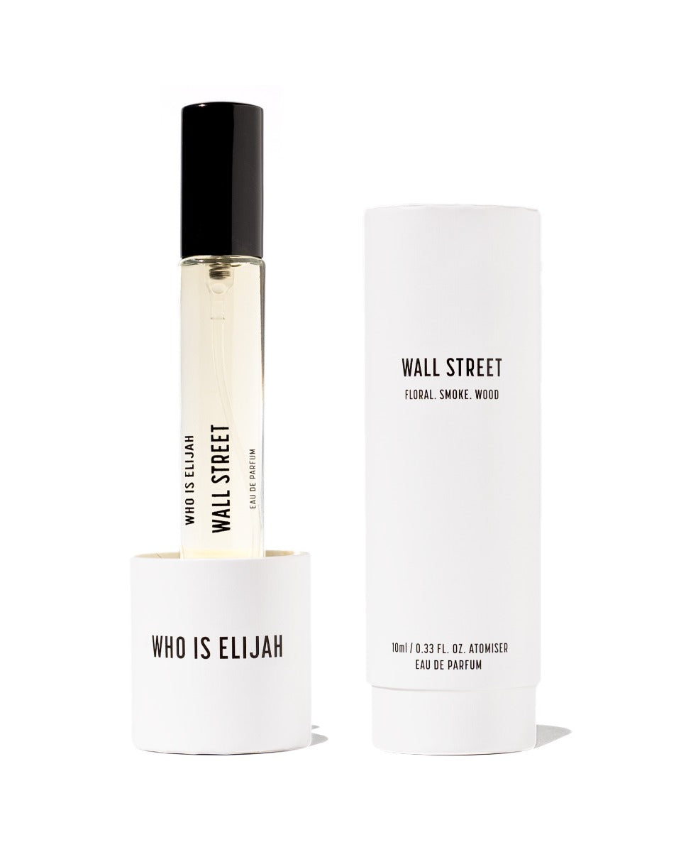 WALL STREET 10ML