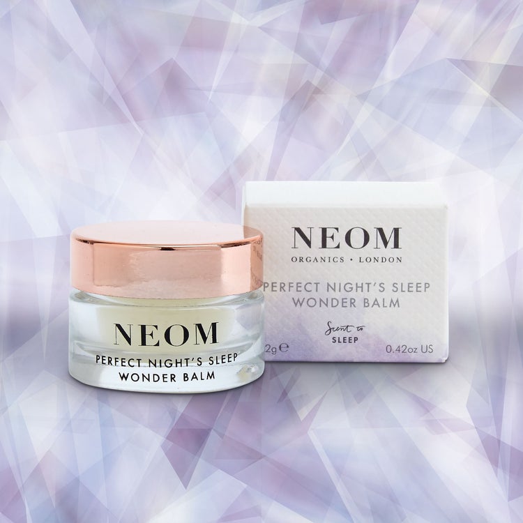 Neom Organics Perfect Night's Sleep Wonder Balm 12g