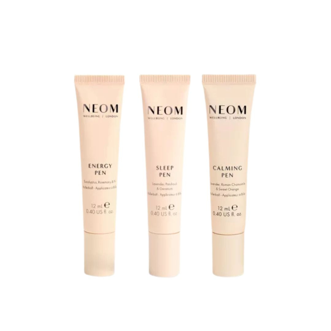 Wellbeing Pen Discovery Set