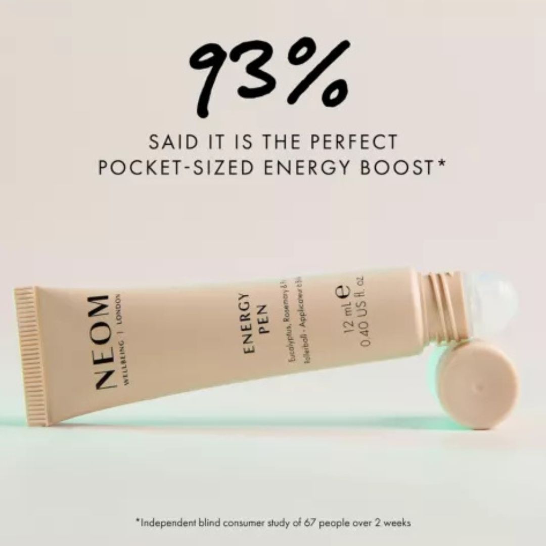 Wellbeing Pen Discovery Set