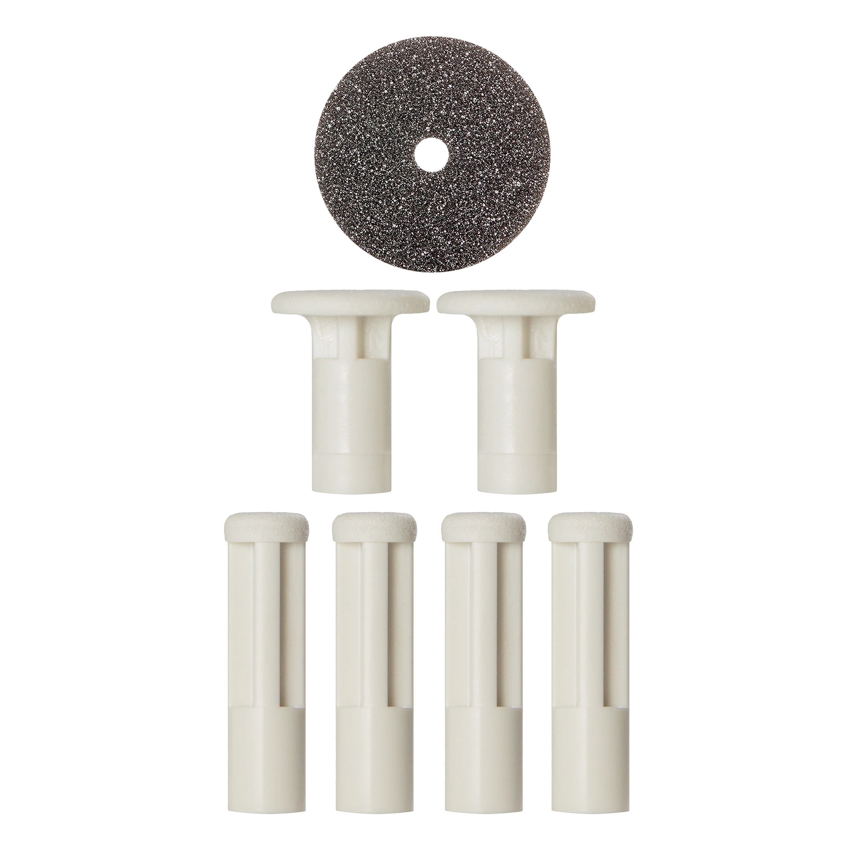 PMD White Replacement Discs