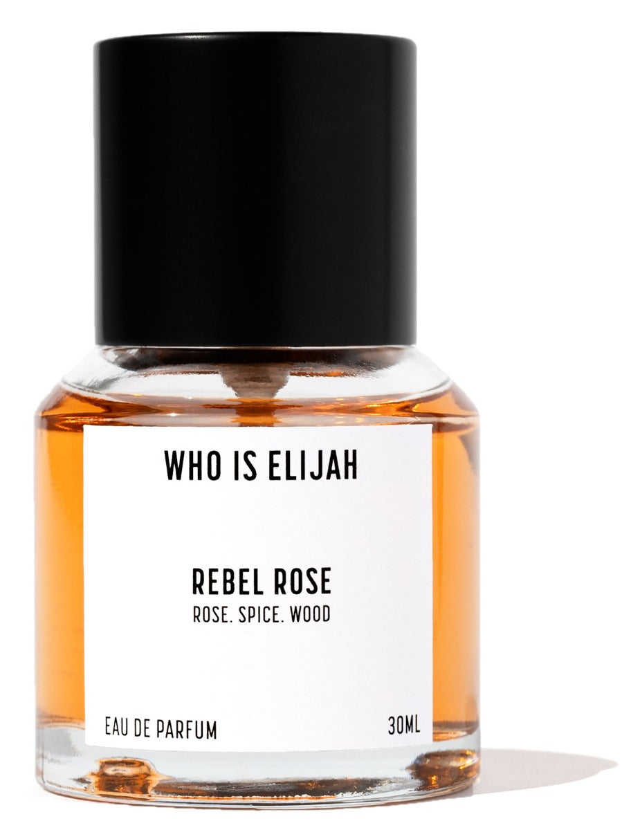 REBEL ROSE 30ML