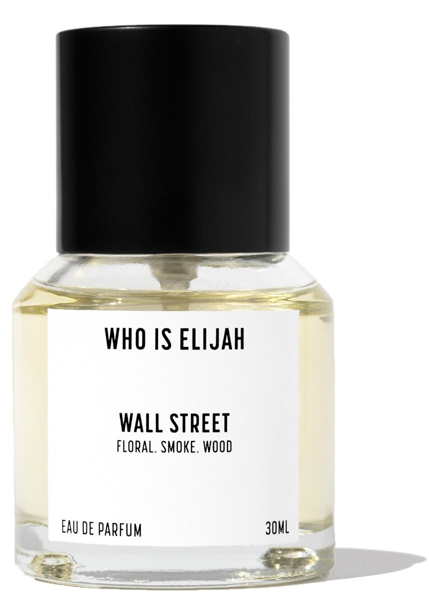 WALL STREET 30ML