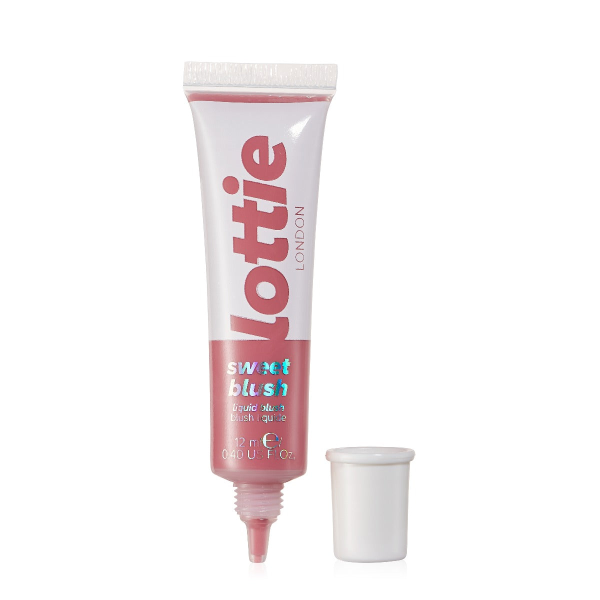 Lottie London Sweet Blush Soft Rose