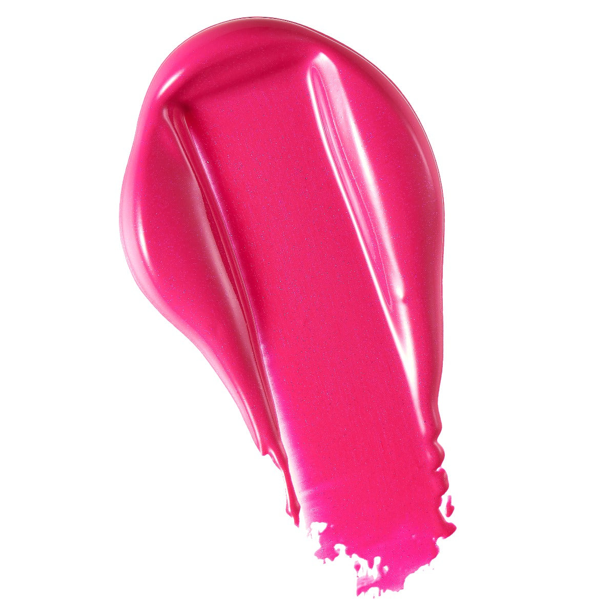 Lottie London Sweet Blush Flushed Fuchsia