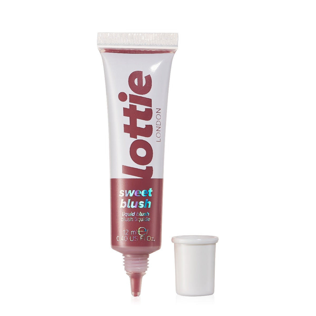 Lottie London Sweet Blush Mocha Mauve