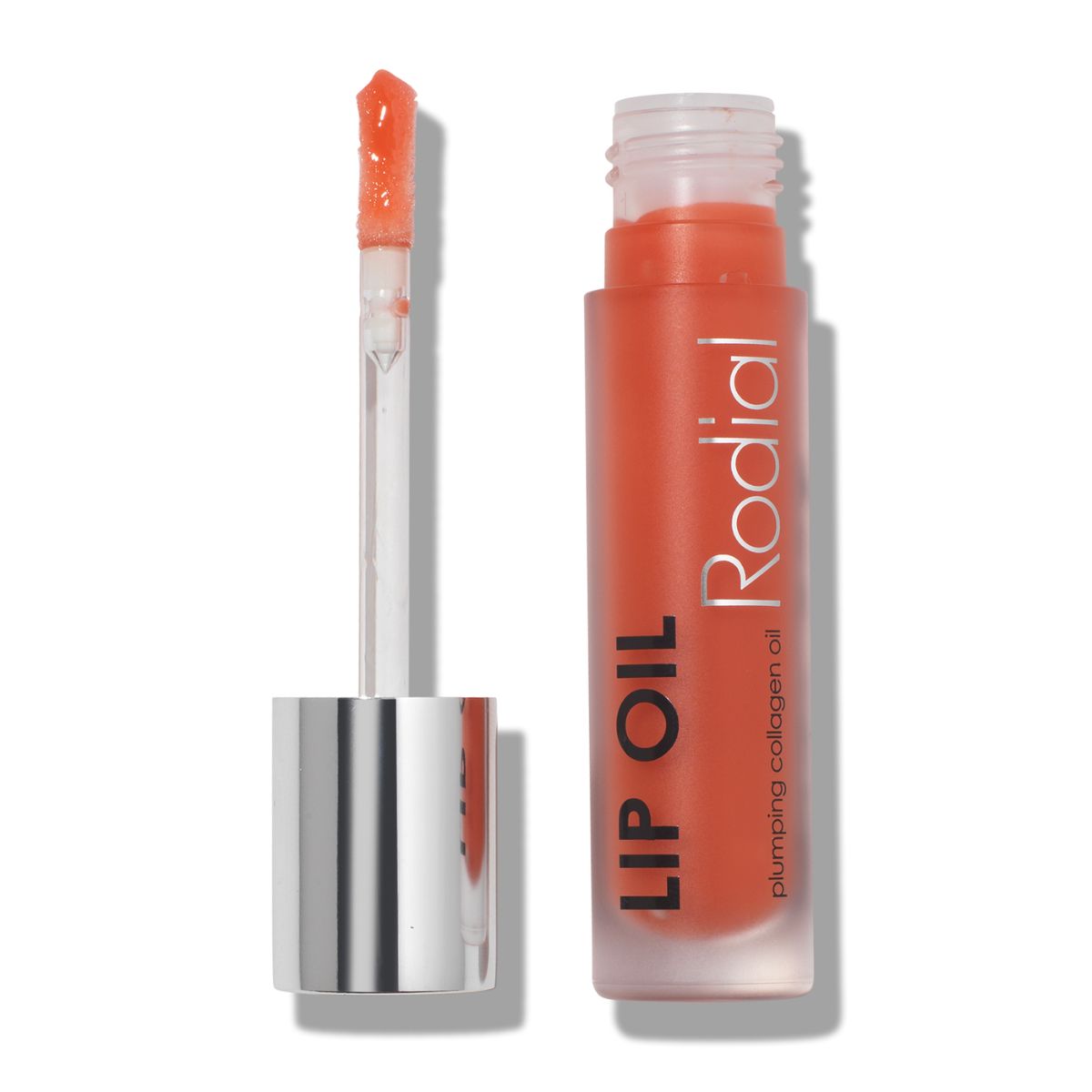 Rodial Lip Oil - Sugar coral 4 ML