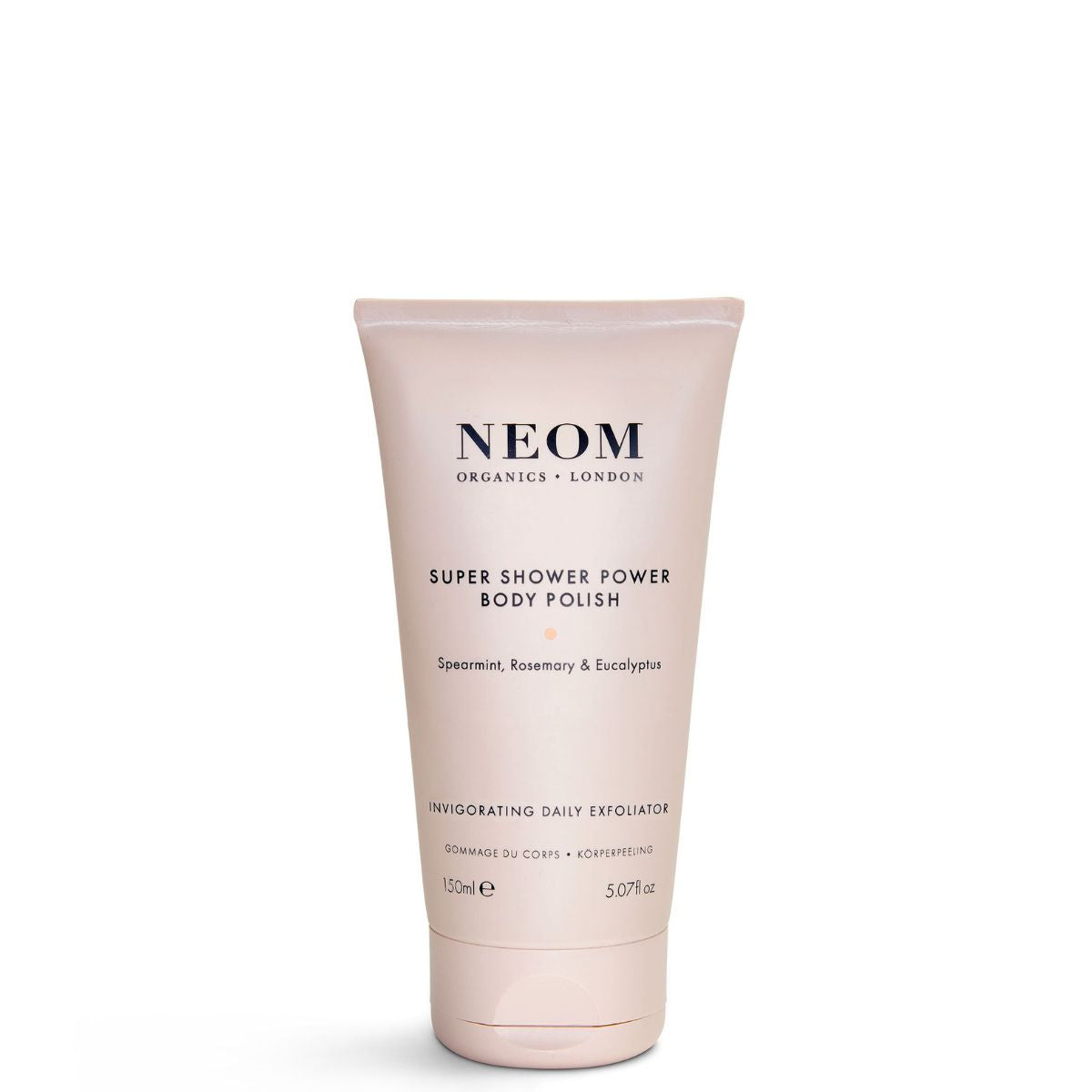 Neom Organics Super Shower Power Body Polish