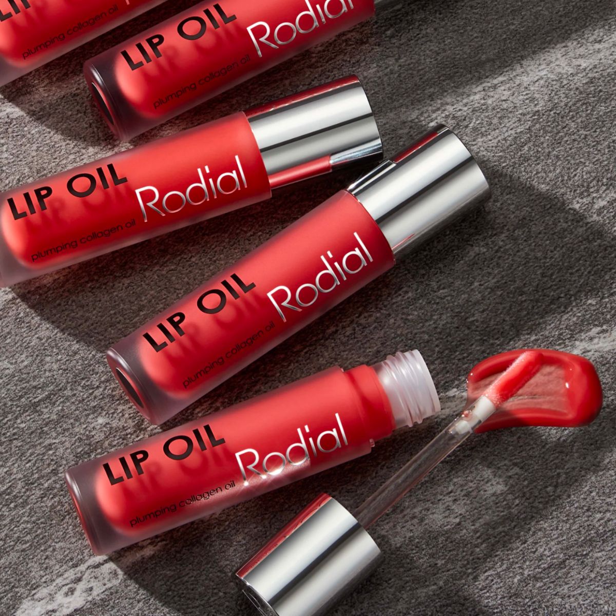 Rodial Lip Oil - Sugar coral 4 ML