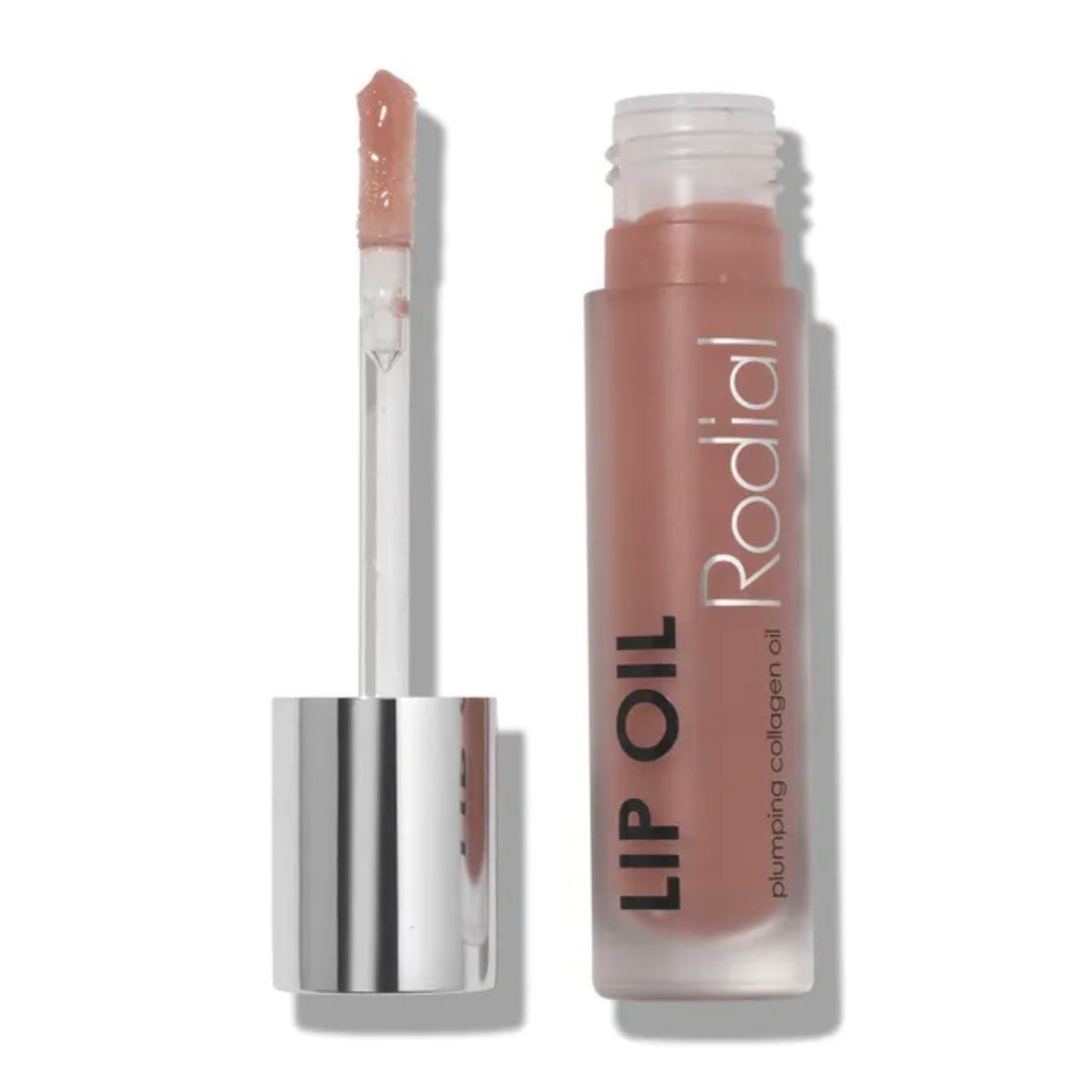 Rodial Lip Oil - Wild Plum 4 ml