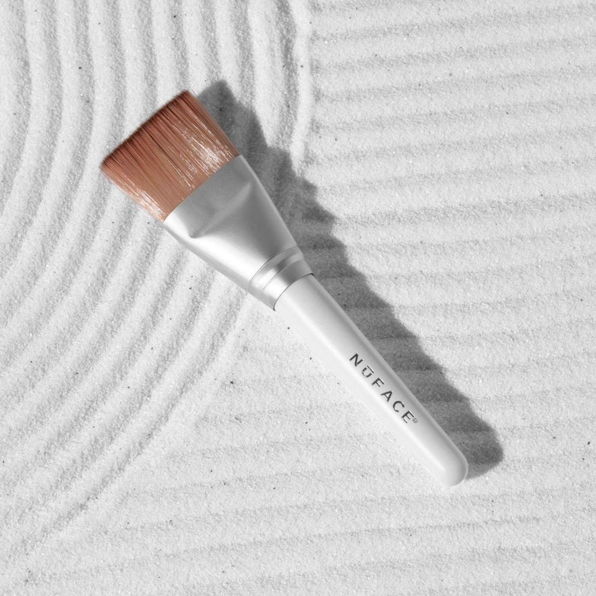 Nuface Clean Sweep Applicator Brush