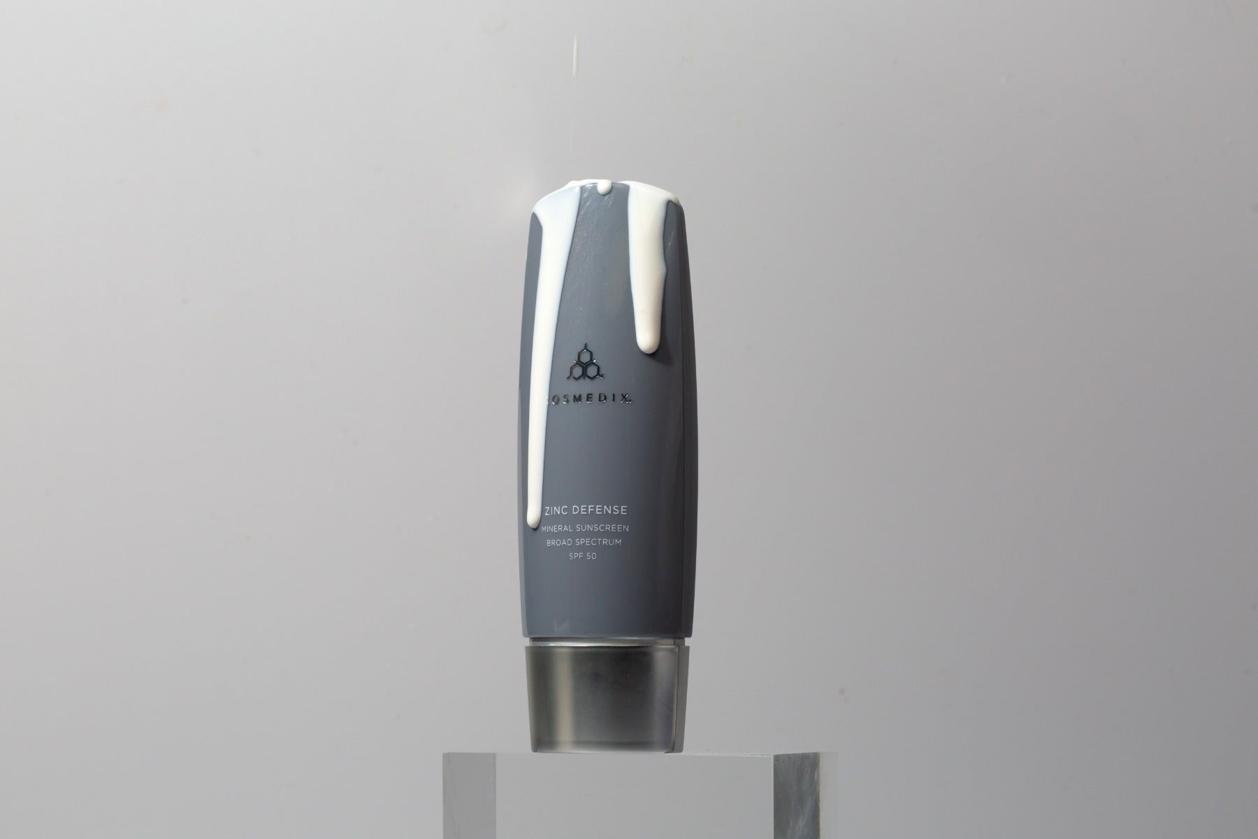 Cosmedix Zinc Defense SPF 50 60ml