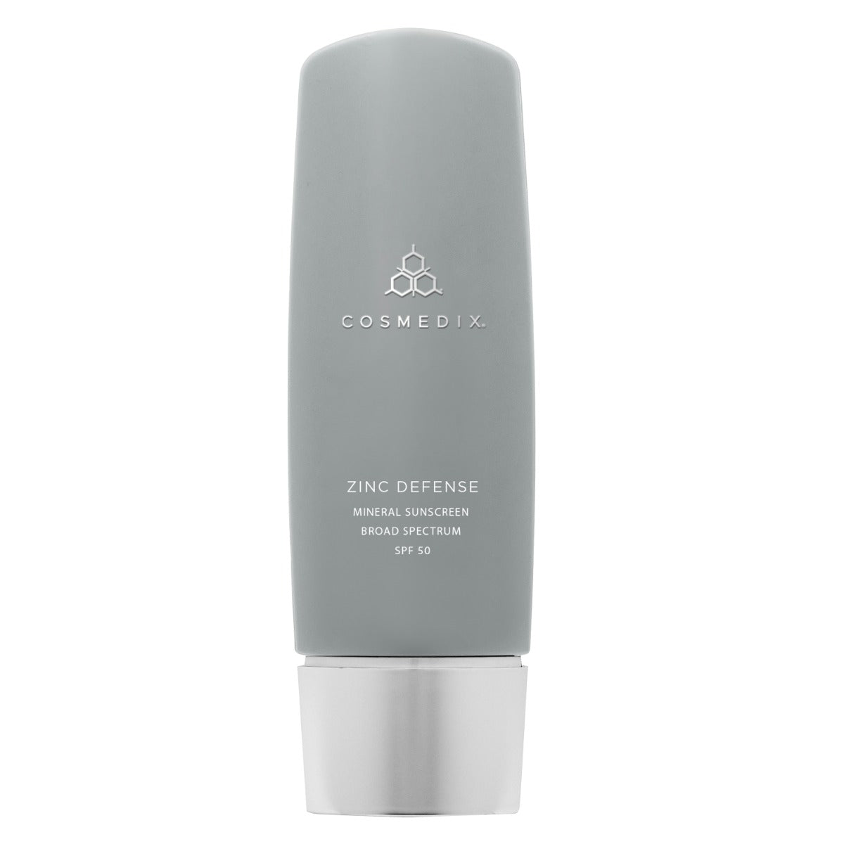 Cosmedix Zinc Defense SPF 50 60ml