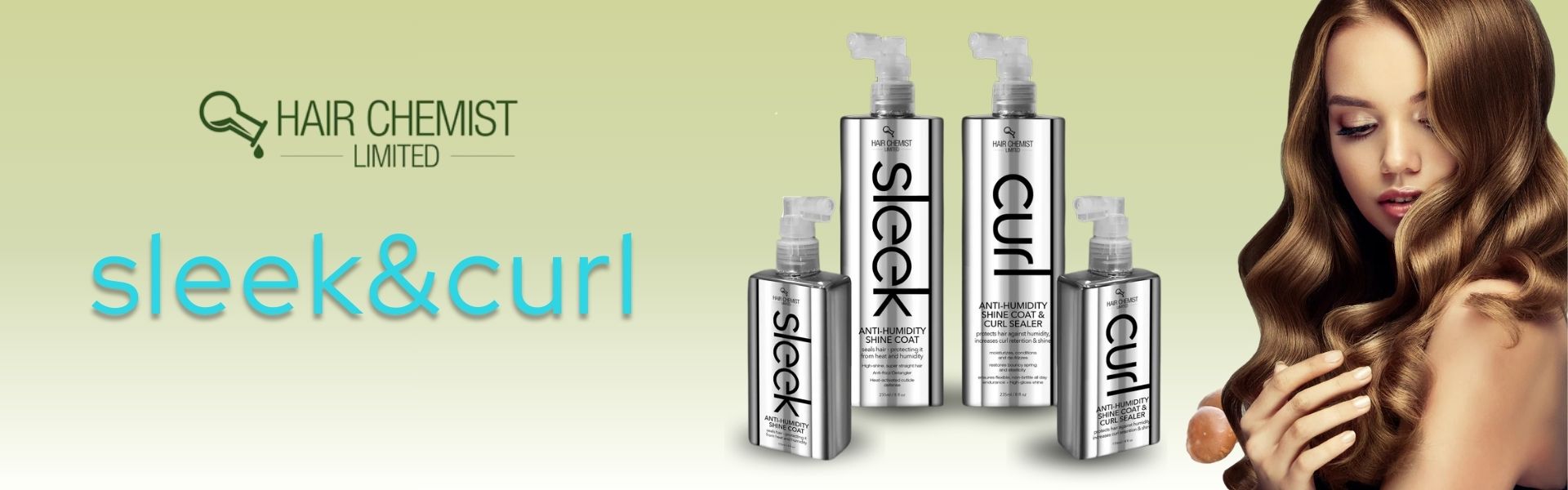 Hair Chemist Hair Chemist