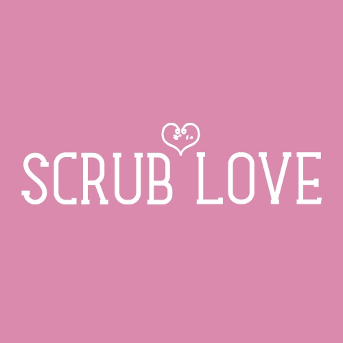 Scrub Love Scrub Love