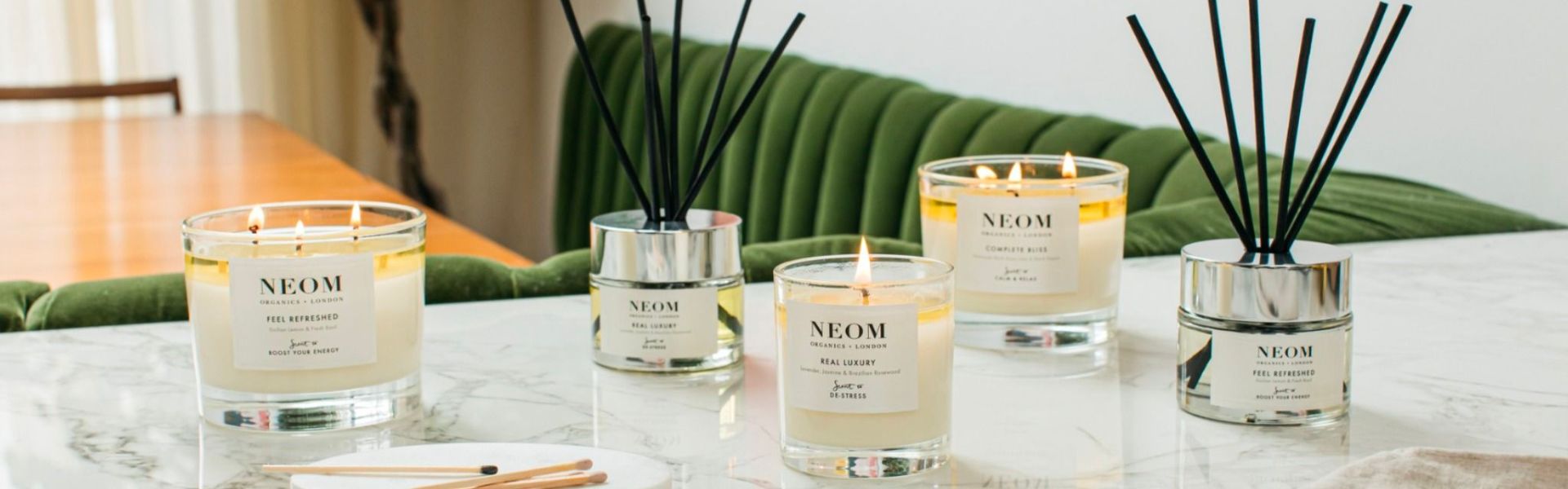 Neom Organics