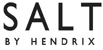 SALT by Hendrix SALT by Hendrix