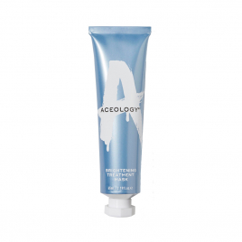 Aceology Brightening Treatment Mask 65ml